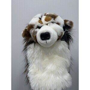 Golf CLub Head Cover